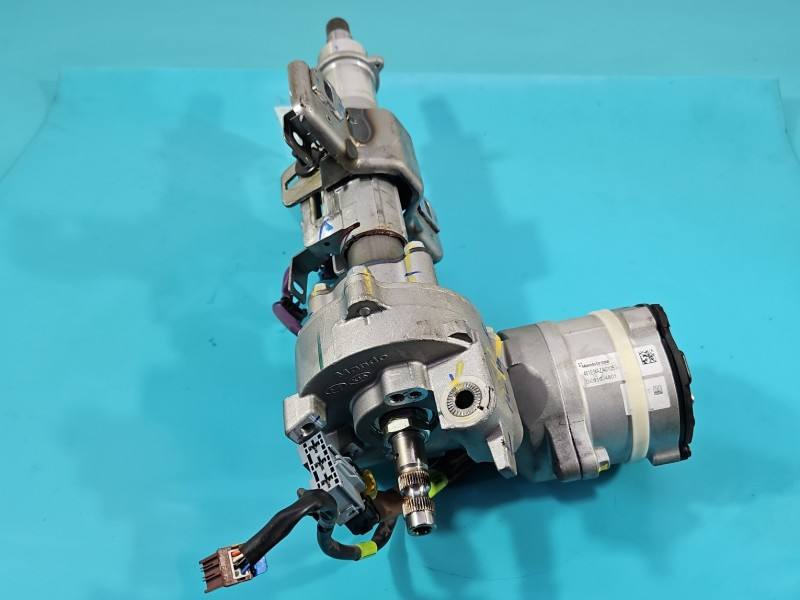 Насос ГУР / Рульова колонка Hyundai I20 GE610J4801 — фото деталі 10