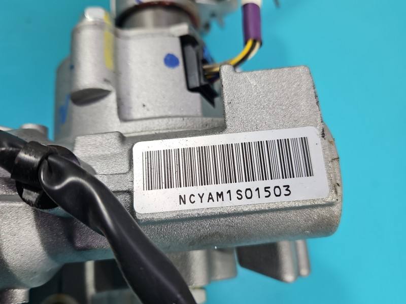 Насос ГУР / Рульова колонка Hyundai I20 GE610J4801 — фото деталі 12