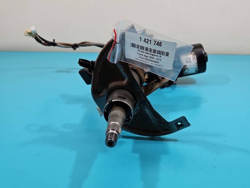 Насос ГУР / Рульова колонка Toyota Aygo 45250-0H010-00 — фото деталі 2