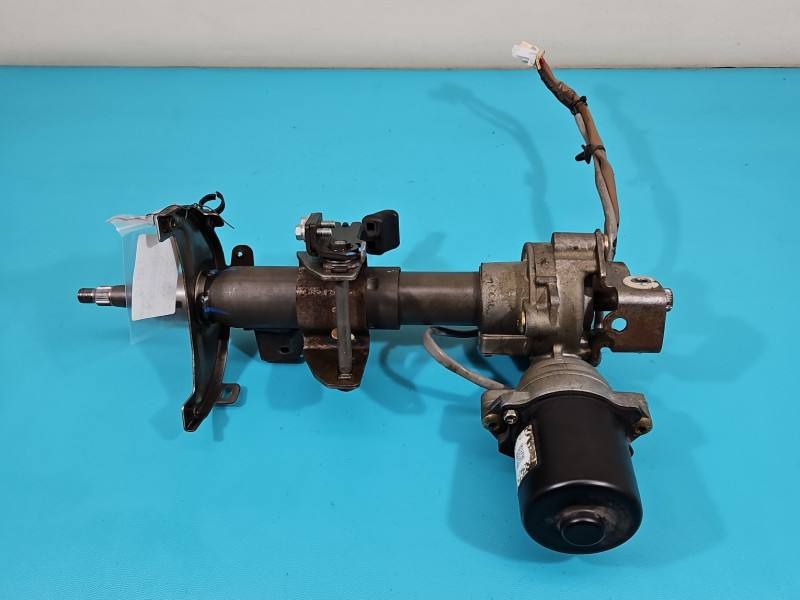 Насос ГУР / Рульова колонка Toyota Aygo 45250-0H010-00 — фото деталі 4