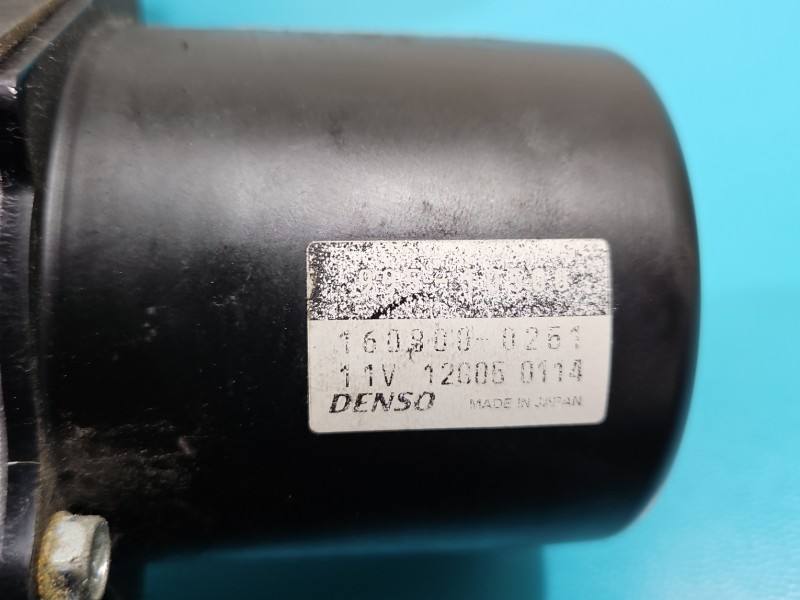 Насос ГУР / Рульова колонка Toyota Aygo 45250-0H010-00 — фото деталі 6