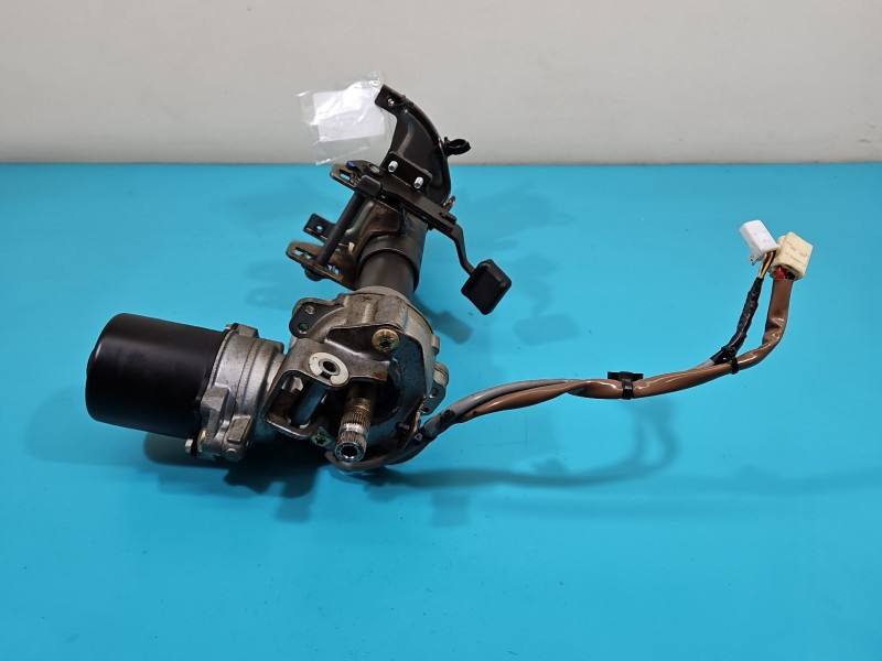 Насос ГУР / Рульова колонка Toyota Aygo 45250-0H010-00 — фото деталі 7