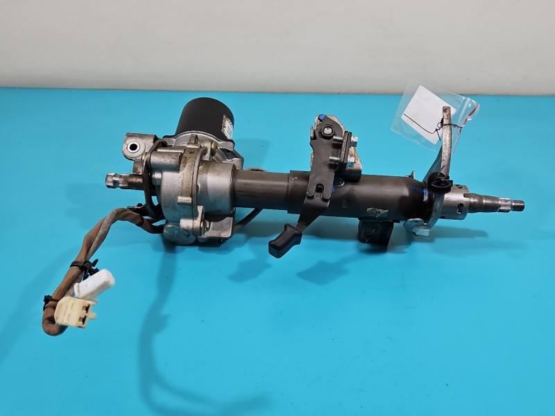 Насос ГУР / Рульова колонка Toyota Aygo 45250-0H010-00 — фото деталі 8
