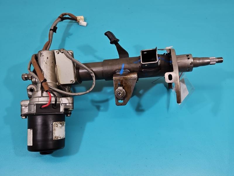 Насос ГУР / Рульова колонка Toyota Aygo 45250-0H010-00 — фото деталі 10