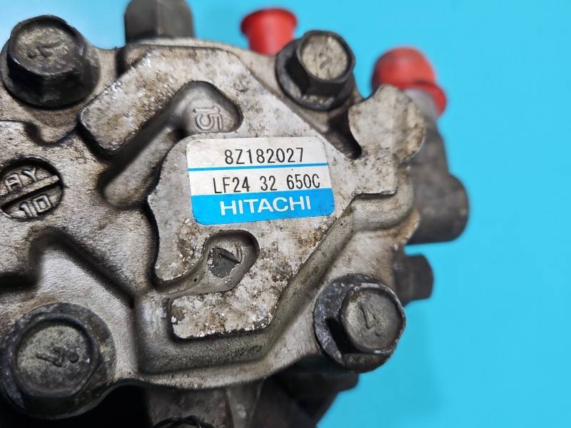 Насос ГУР / Рульова колонка Mazda CX-9 LF2432650C — фото деталі 6
