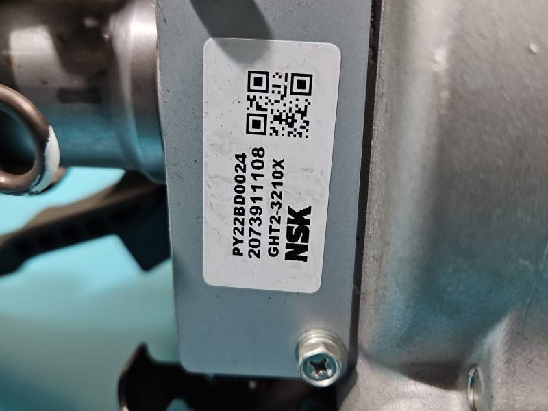 Насос ГУР / Рульова колонка Mazda 6 Q003TA6182 — фото деталі 3