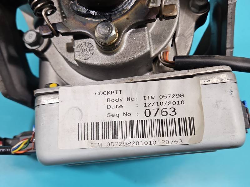 Насос ГУР / Рульова колонка Hyundai Ix35 56300-2S560 — фото деталі 13