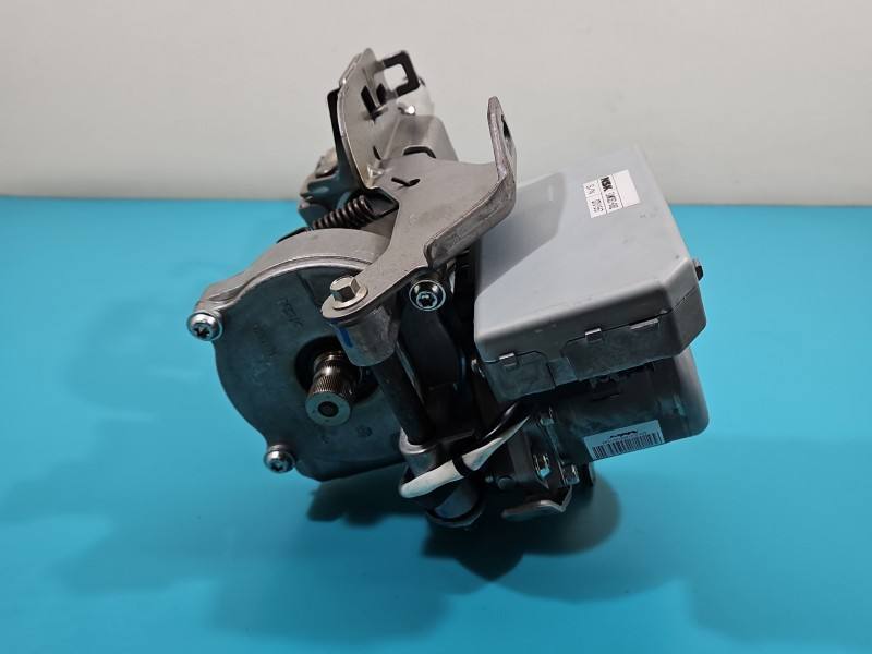 Насос ГУР / Рульова колонка Renault Megane 4 488109031R — фото деталі 6