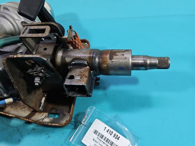 Насос ГУР / Рульова колонка Renault Twingo 488106304R — фото деталі 2