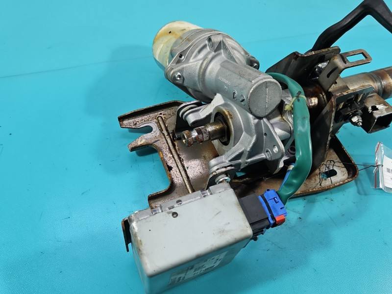 Насос ГУР / Рульова колонка Renault Twingo 488106304R — фото деталі 3