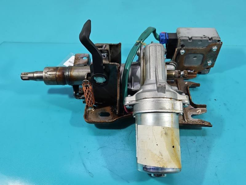 Насос ГУР / Рульова колонка Renault Twingo 488106304R — фото деталі 5