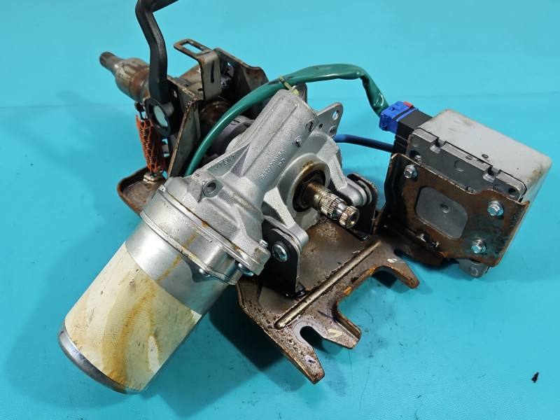 Насос ГУР / Рульова колонка Renault Twingo 488106304R — фото деталі 6