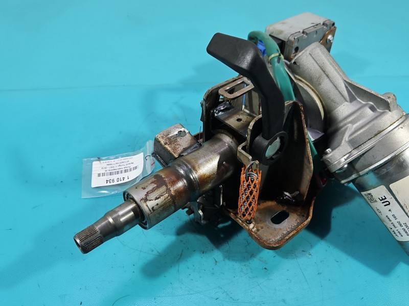 Насос ГУР / Рульова колонка Renault Twingo 488106304R — фото деталі 7