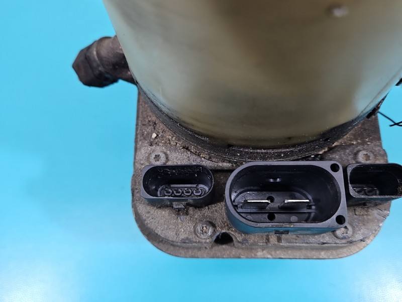 Насос ГУР / Рульова колонка Seat Ibiza 6R1423051D — фото деталі 3
