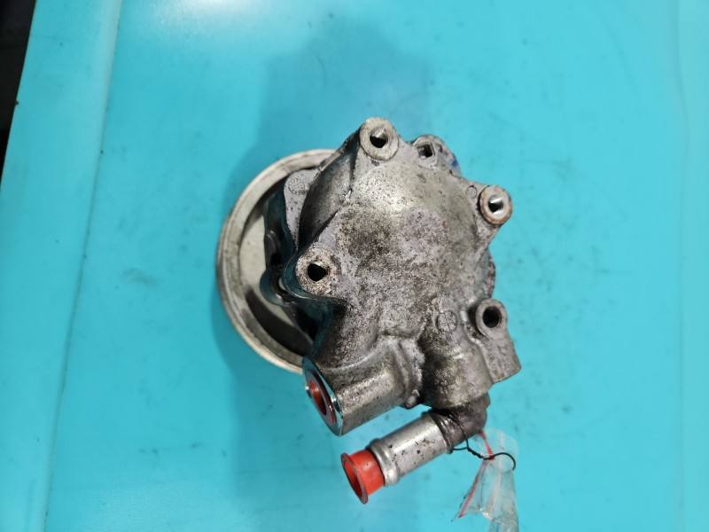 Насос ГУР / Рульова колонка Audi A8 D4 4H0145156B — фото деталі 6