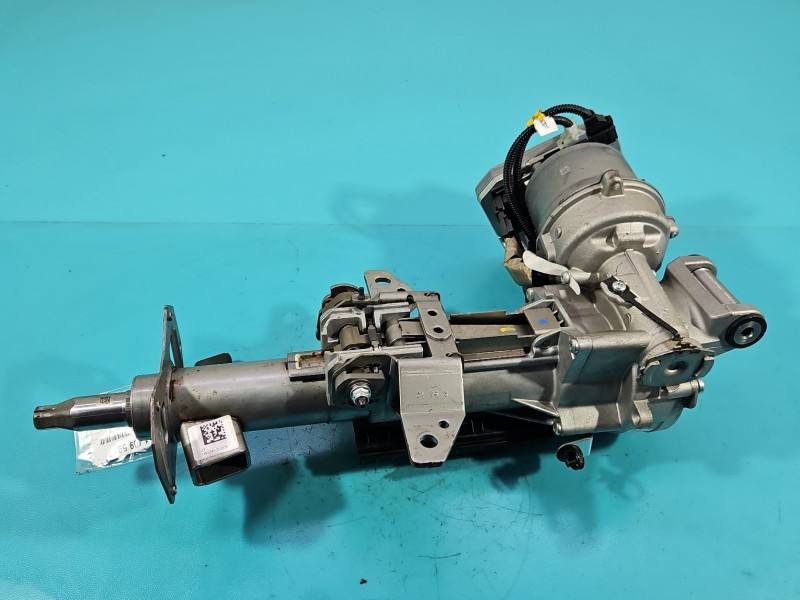 Насос ГУР / Рульова колонка Ford Fiesta H1BC-3D077-CG
