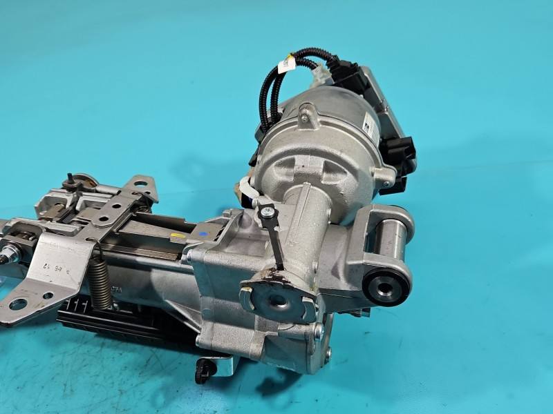Насос ГУР / Рульова колонка Ford Fiesta H1BC-3D077-CG — фото деталі 3