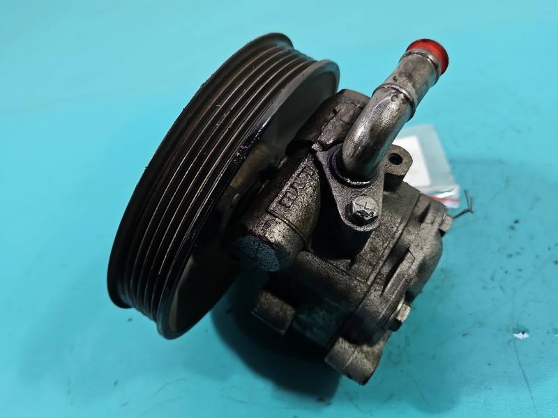 Насос ГУР / Рульова колонка Volkswagen Crafter 2E0422155C — фото деталі 2