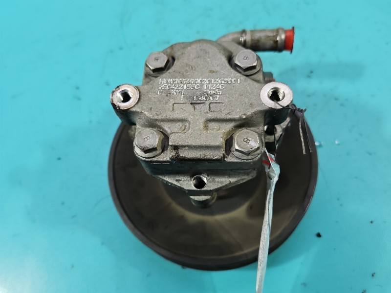 Насос ГУР / Рульова колонка Volkswagen Crafter 2E0422155C — фото деталі 4