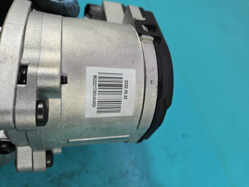 Насос ГУР / Рульова колонка Kia Ceed 56300J7020 — фото деталі 9