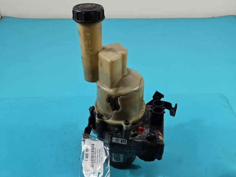 Насос ГУР / Рульова колонка Toyota Proace City 9818127580