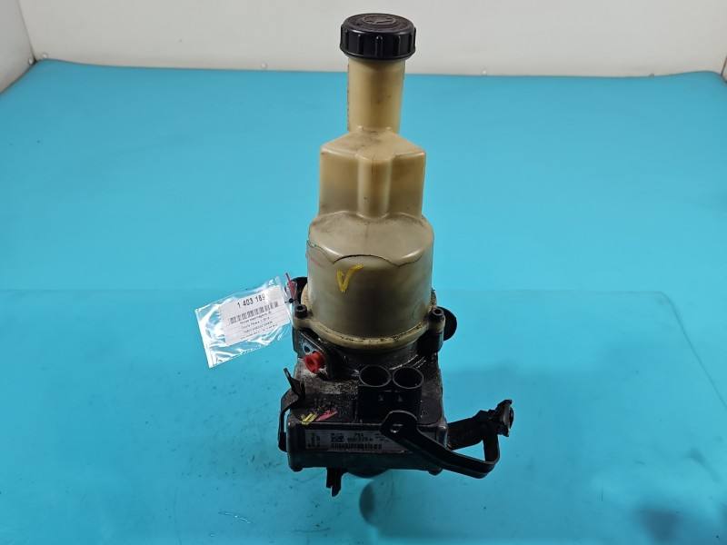 Насос ГУР / Рульова колонка Toyota Proace City 9818127580 — фото деталі 2