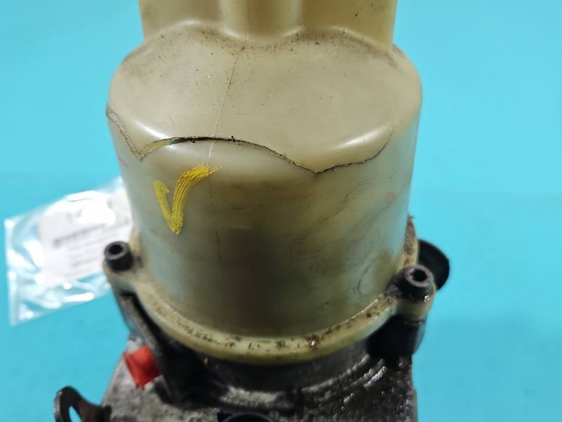 Насос ГУР / Рульова колонка Toyota Proace City 9818127580 — фото деталі 4
