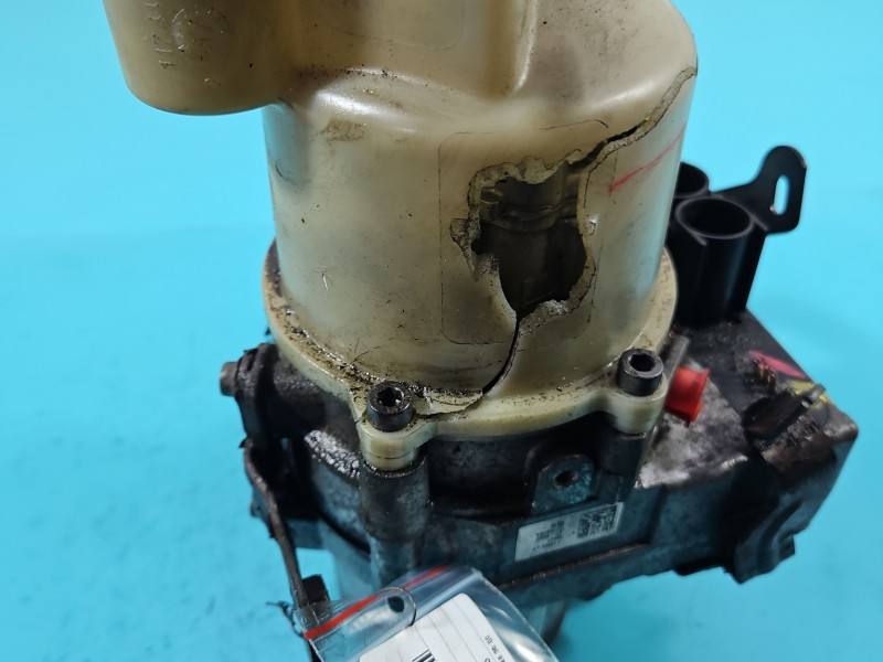 Насос ГУР / Рульова колонка Toyota Proace City 9818127580 — фото деталі 6