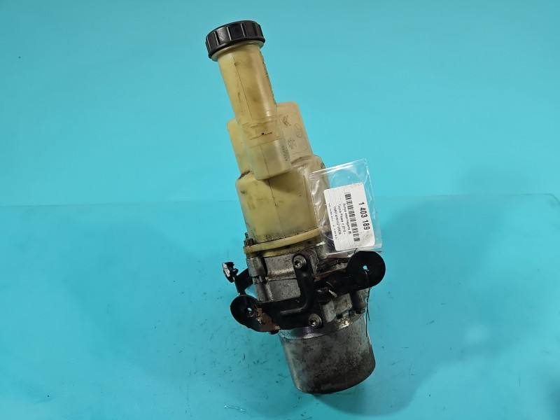 Насос ГУР / Рульова колонка Toyota Proace City 9818127580 — фото деталі 8