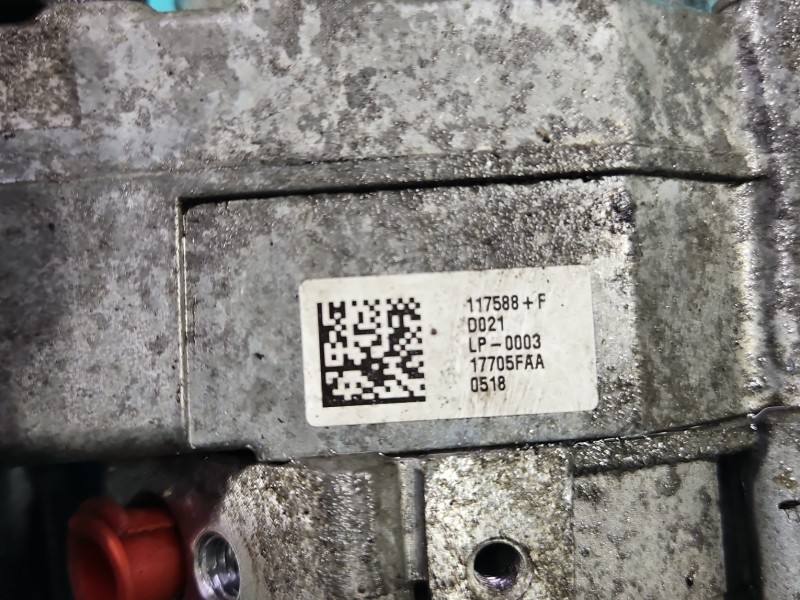 Насос ГУР / Рульова колонка Toyota Proace City 9818127580 — фото деталі 12