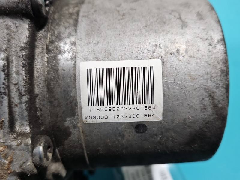 Насос ГУР / Рульова колонка Citroen DS5 V29009079C — фото деталі 9