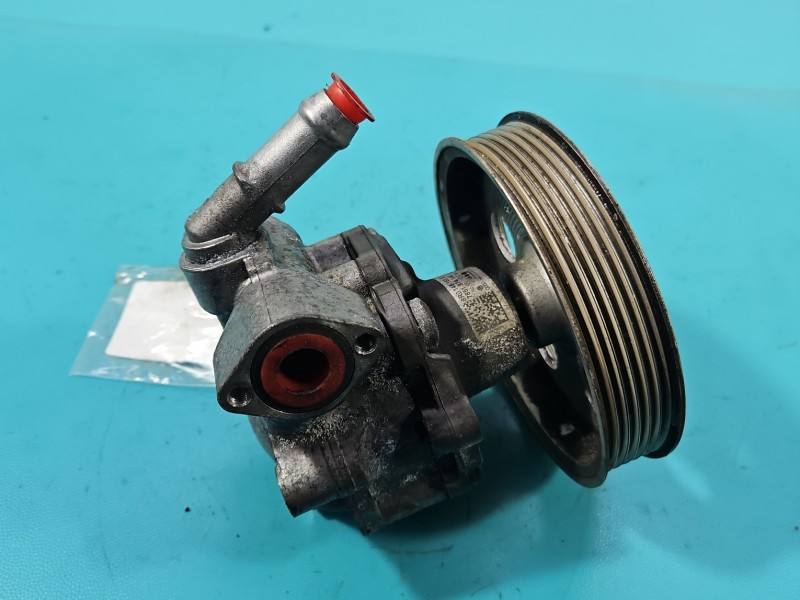 Насос ГУР / Рульова колонка Audi Q5 8R0145153B — фото деталі 3