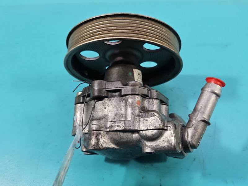 Насос ГУР / Рульова колонка Audi Q5 8R0145153B — фото деталі 5