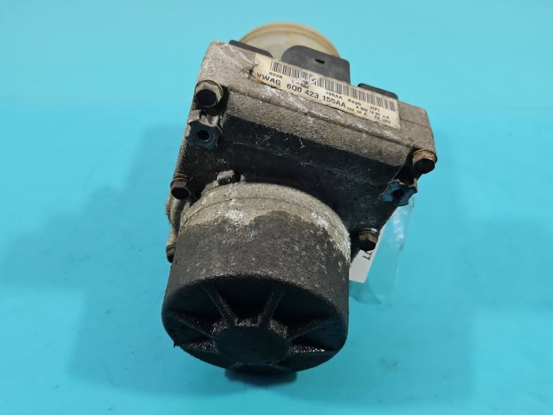 Насос ГУР / Рульова колонка Skoda Fabia 1 6Q0423155AA — фото деталі 6