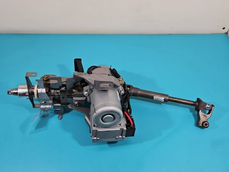 Насос ГУР / Рульова колонка Renault Scenic 3 488101601R — фото деталі 3