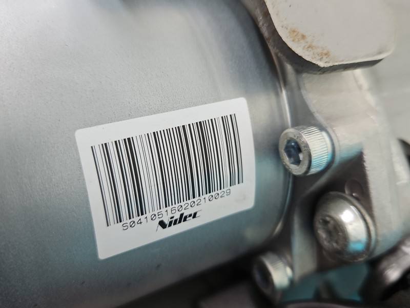 Насос ГУР / Рульова колонка Renault Scenic 3 488101601R — фото деталі 5