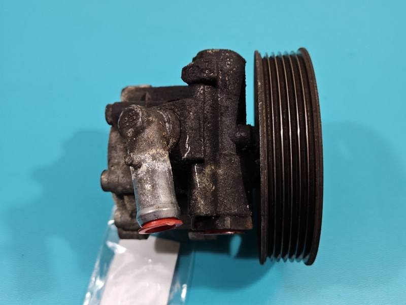Насос ГУР / Рульова колонка Opel Combo D 7613955570 — фото деталі 3