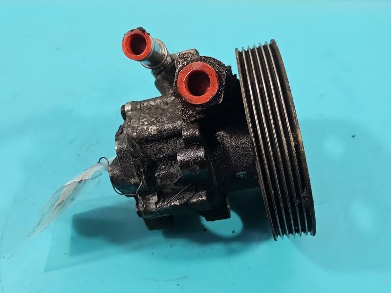 Насос ГУР / Рульова колонка Lancia Phedra 9647983580 — фото деталі 2