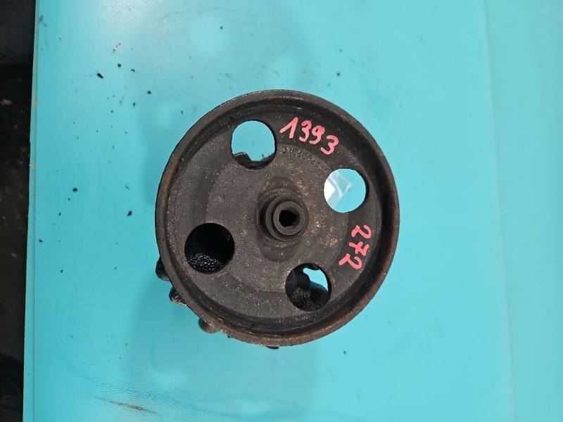 Насос ГУР / Рульова колонка Lancia Phedra 9647983580 — фото деталі 6