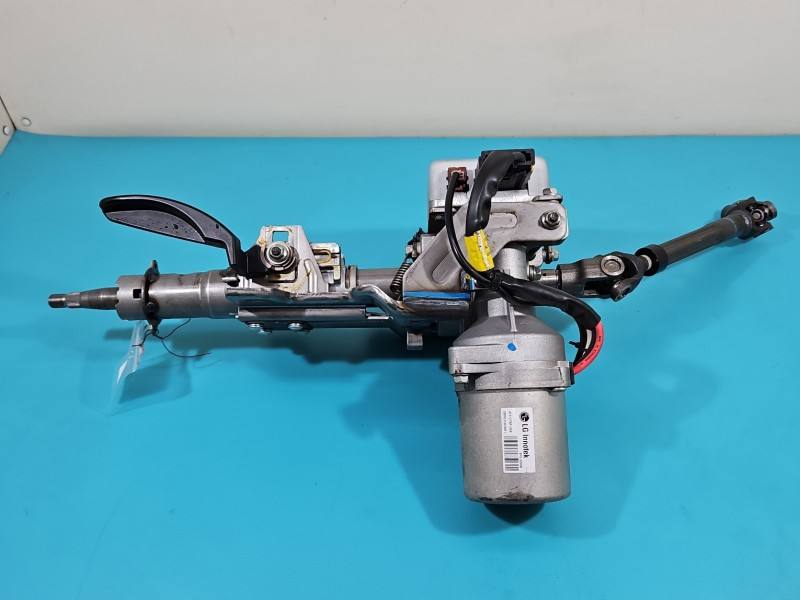 Насос ГУР / Рульова колонка Hyundai Ix35 56300-3U362 — фото деталі 3