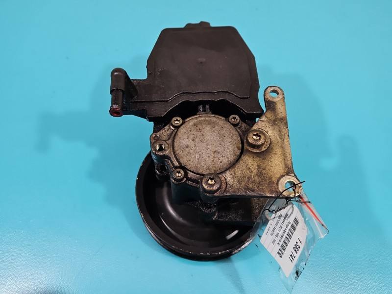 Насос ГУР / Рульова колонка Mercedes E W210 0024662201 — фото деталі 4