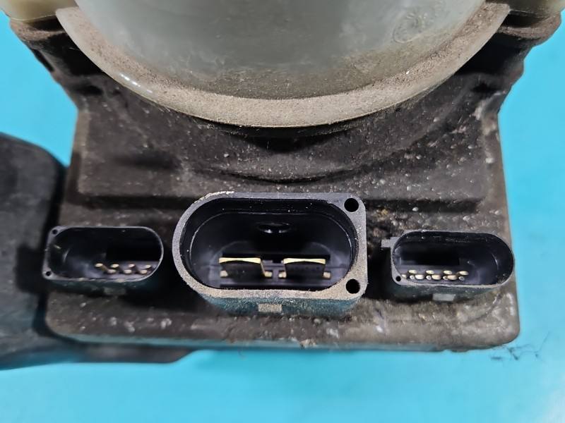 Насос ГУР / Рульова колонка Skoda Fabia 1 6Q0423155AA — фото деталі 4
