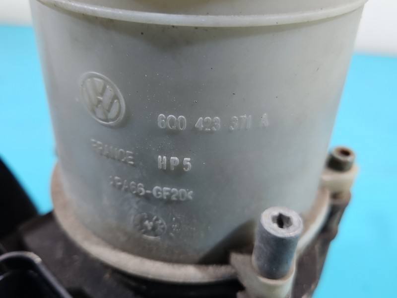 Насос ГУР / Рульова колонка Skoda Fabia 1 6Q0423155AA — фото деталі 5