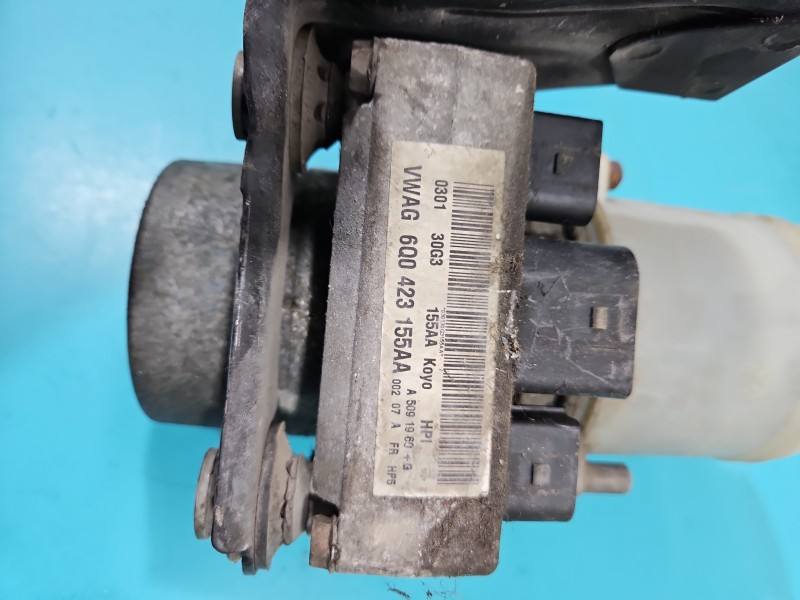 Насос ГУР / Рульова колонка Skoda Fabia 1 6Q0423155AA — фото деталі 7
