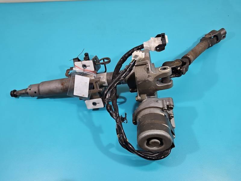 Насос ГУР / Рульова колонка Toyota Auris 995-13001 — фото деталі 3