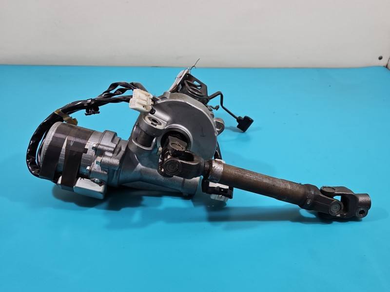 Насос ГУР / Рульова колонка Toyota Auris 995-13001 — фото деталі 4