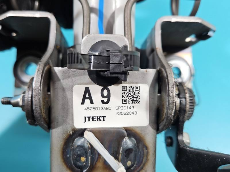 Насос ГУР / Рульова колонка Toyota Auris 995-13001 — фото деталі 6