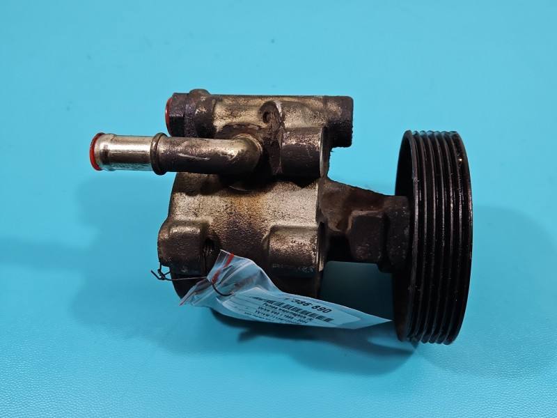Насос ГУР / Рульова колонка Volvo V40 7700872160 — фото деталі 4