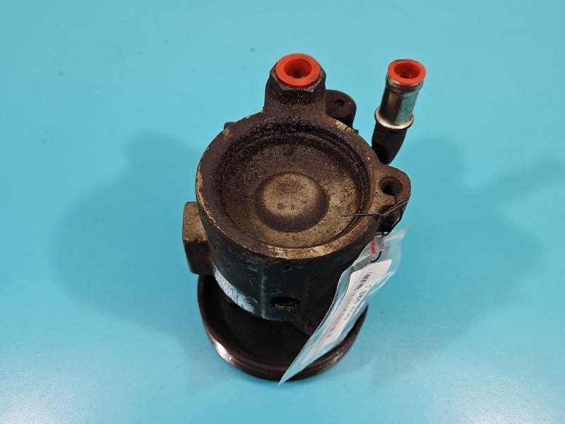 Насос ГУР / Рульова колонка Volvo V40 7700872160 — фото деталі 5