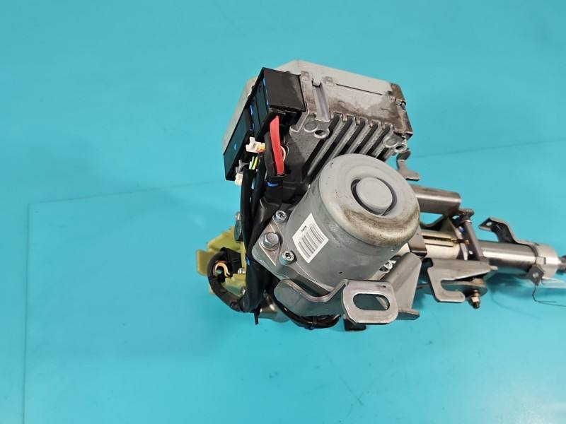 Насос ГУР / Рульова колонка Renault Megane 3 488104821R — фото деталі 4